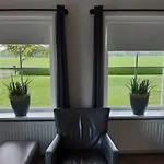 Veldzicht Vakantiehuis Klarenbeek