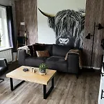Vakantiehuis Veldzicht *