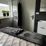 Veldzicht Vakantiehuis