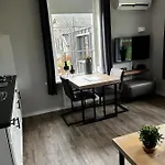 Veldzicht Vakantiehuis
