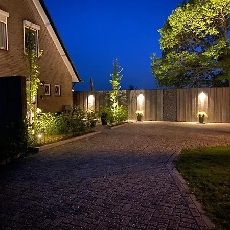 Veldzicht * Klarenbeek