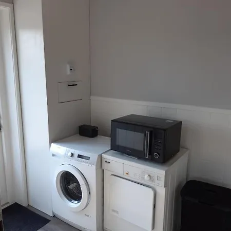 Holiday home Veldzicht