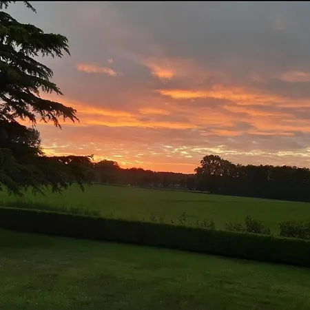 Veldzicht Holiday home