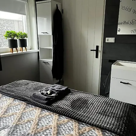 Veldzicht Vakantiehuis