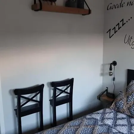 Vakantiehuis Veldzicht Klarenbeek