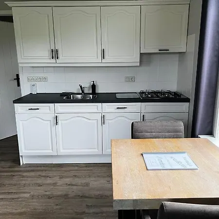 Veldzicht Holiday home Klarenbeek