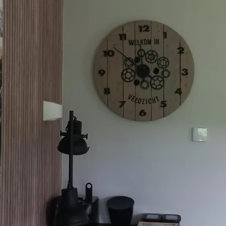 Feriehus Veldzicht Klarenbeek
