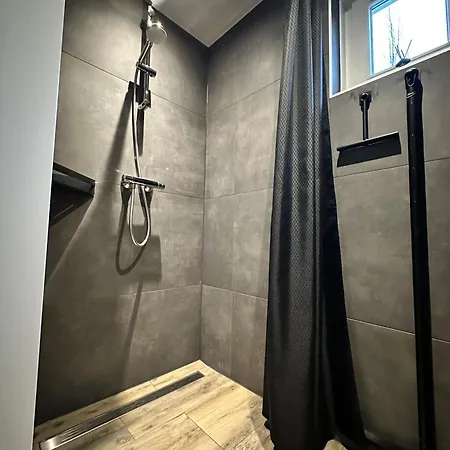 Veldzicht Holiday home *