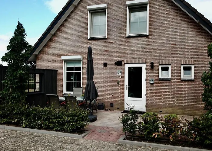 Nyaraló Veldzicht *