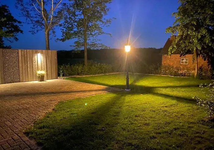 Veldzicht * Klarenbeek