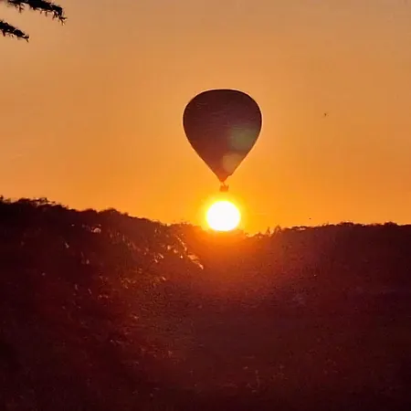 בית נופש Veldzicht