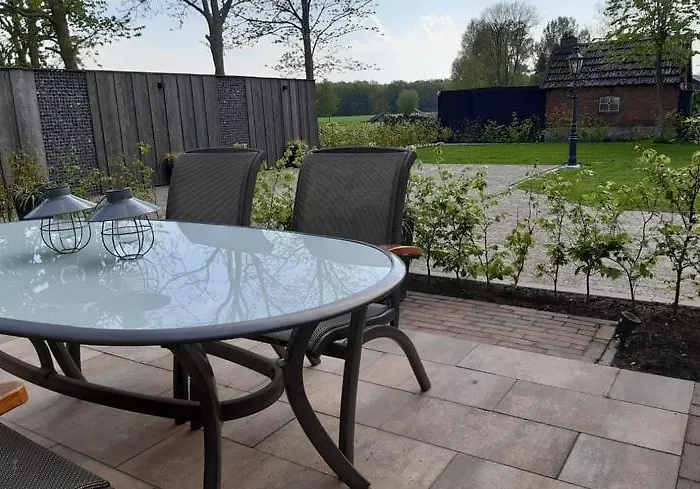 Veldzicht בית נופש