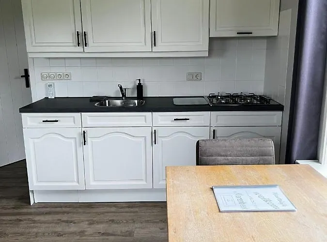 Veldzicht בית נופש Klarenbeek