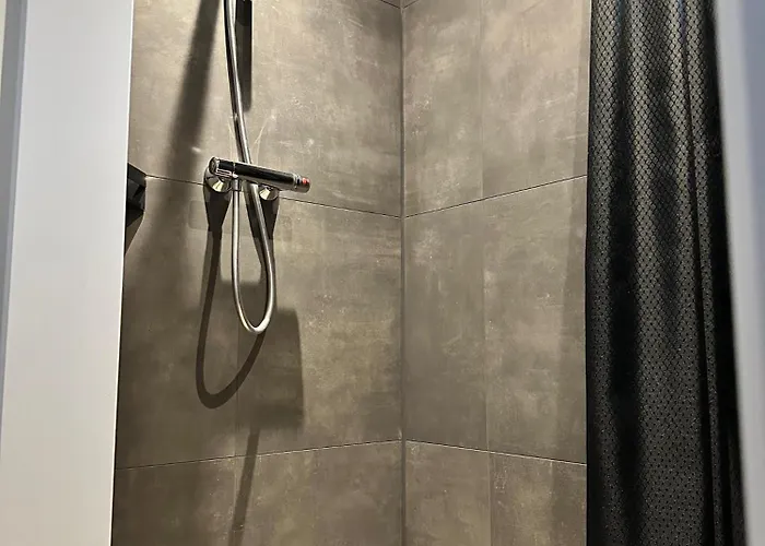 Veldzicht בית נופש