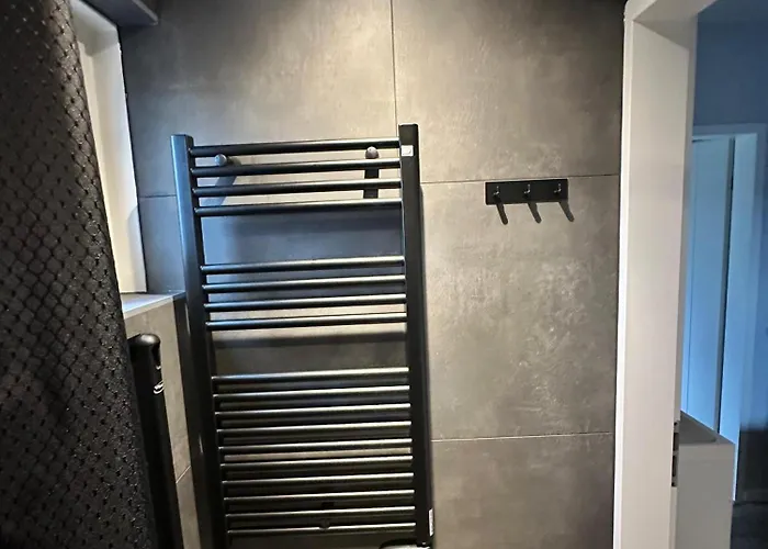 בית נופש Veldzicht