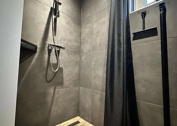 Veldzicht בית נופש *